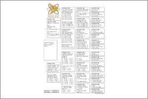 Pedigree Proforma